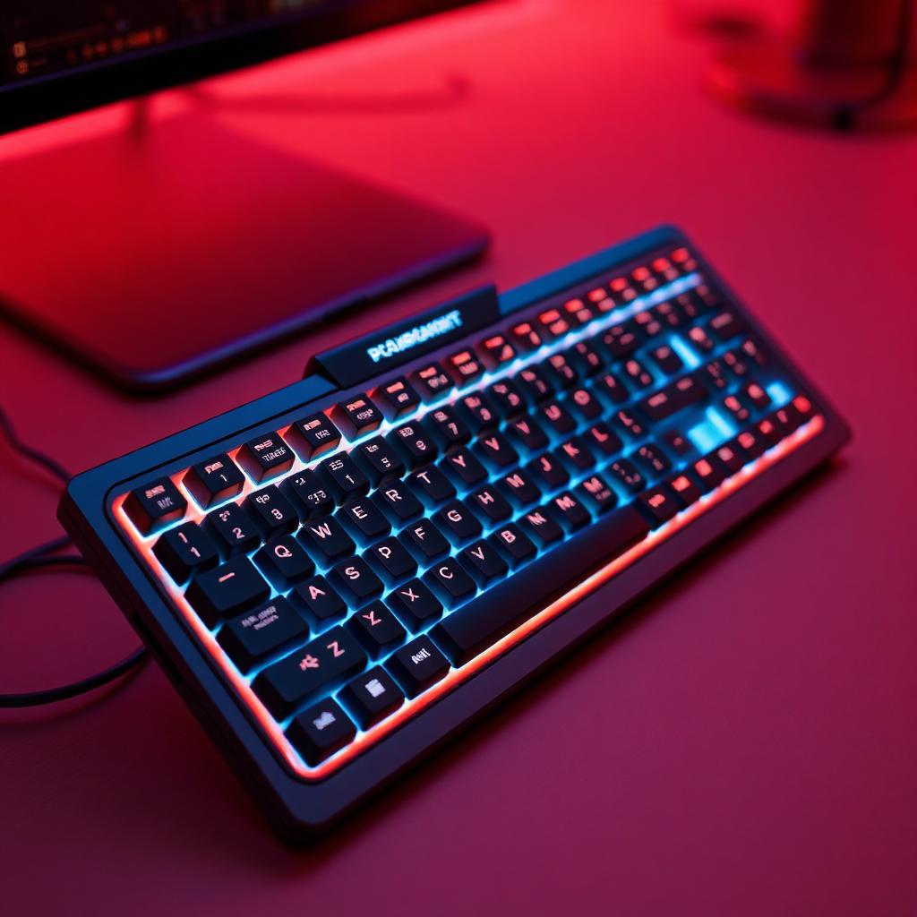 Digitalna oprema i tastatura