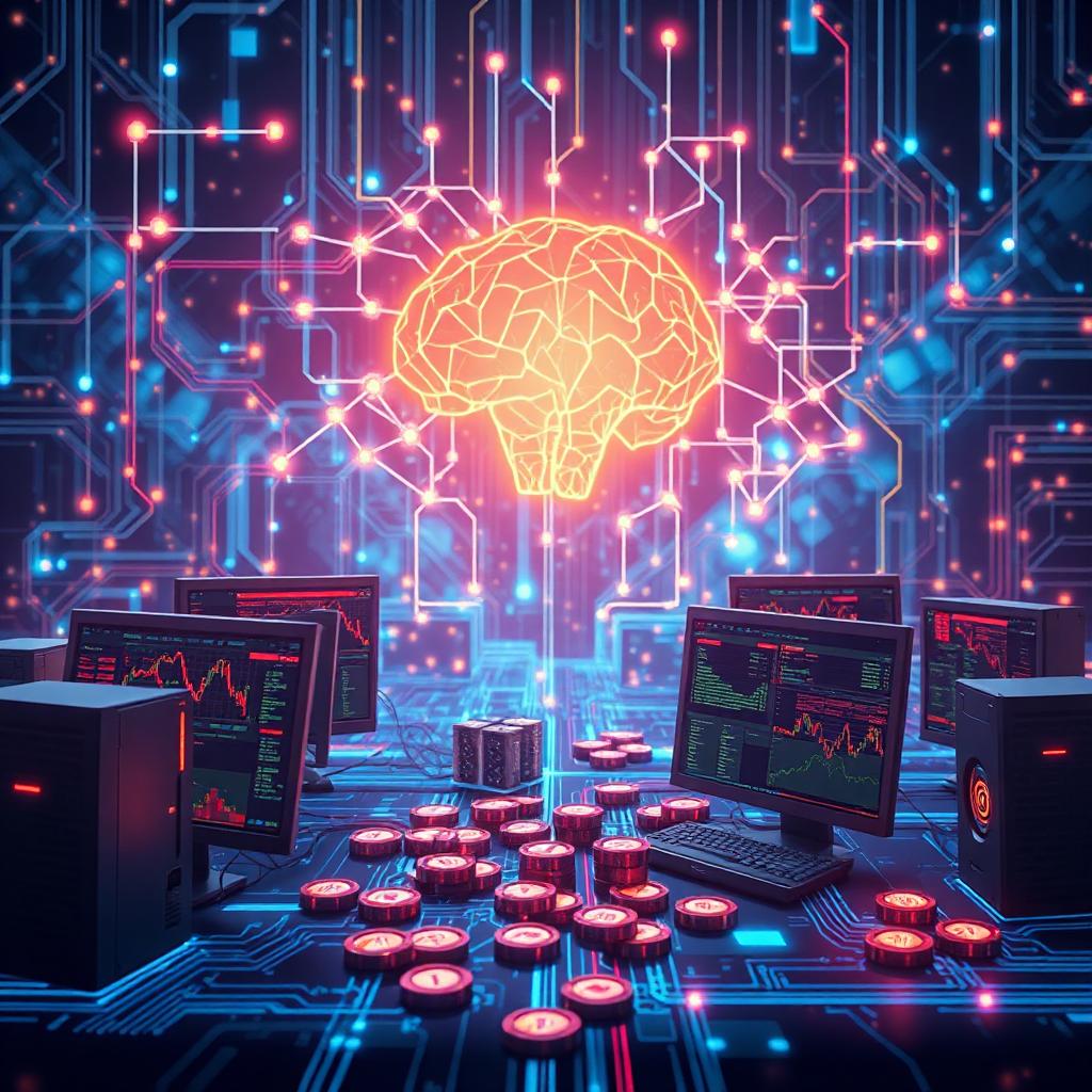 Veštačka inteligencija i digitalne tehnologije