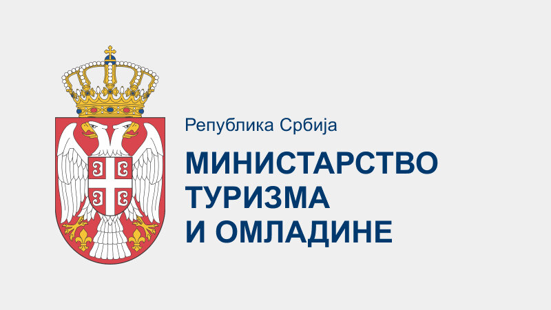 Republika Srbija – Ministarstvo turizma i omladine